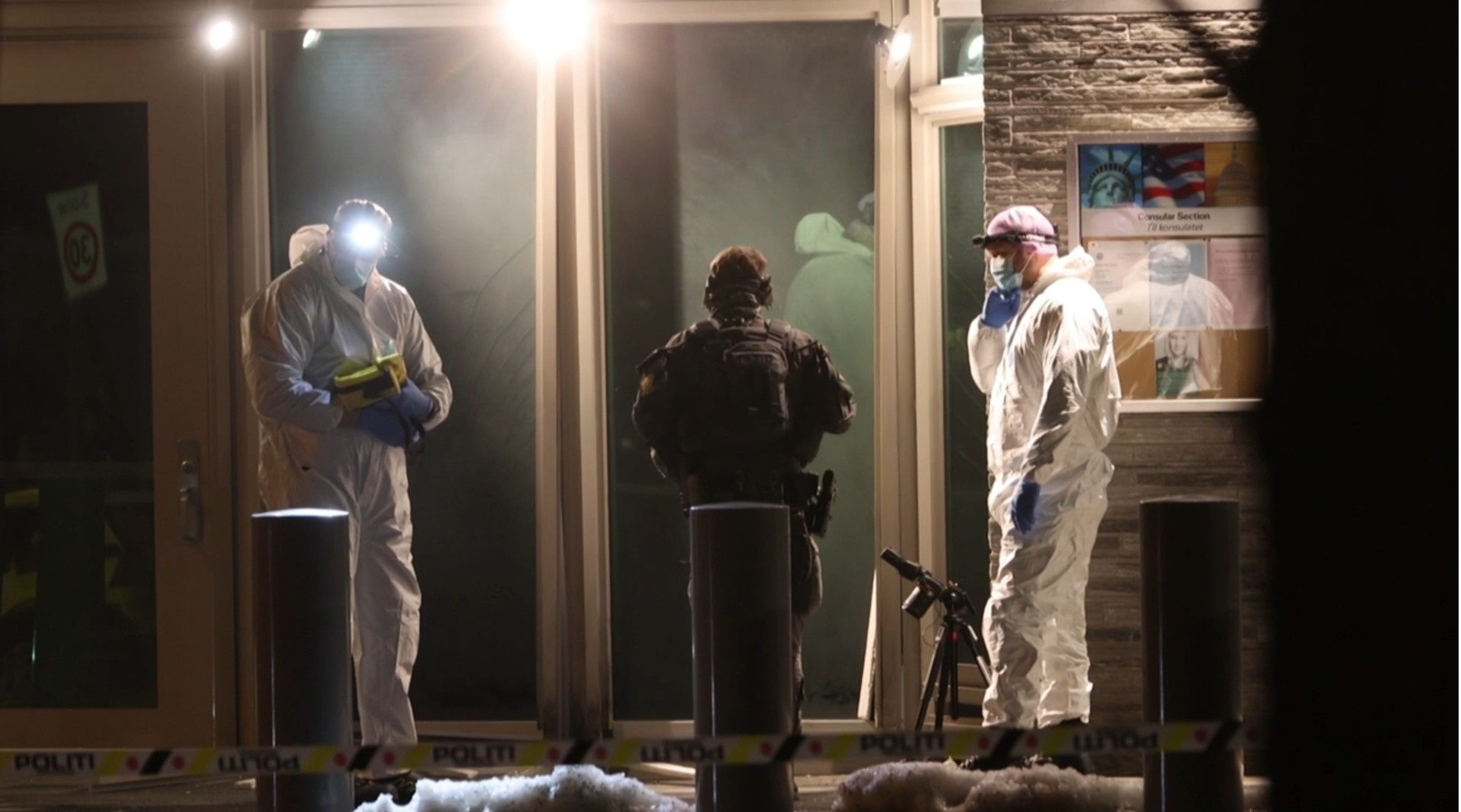 Foto: Reprodução/AFP