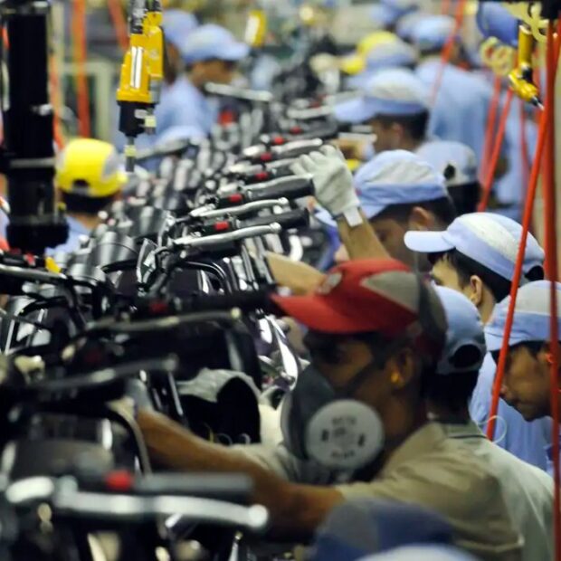 Foto: CNI/José Paulo Lacerda/Direitos reservados