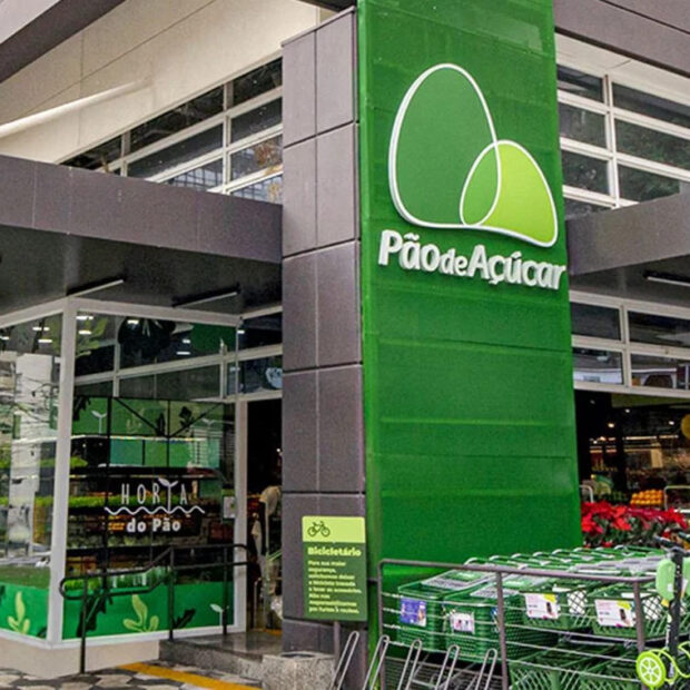 pao de acucar