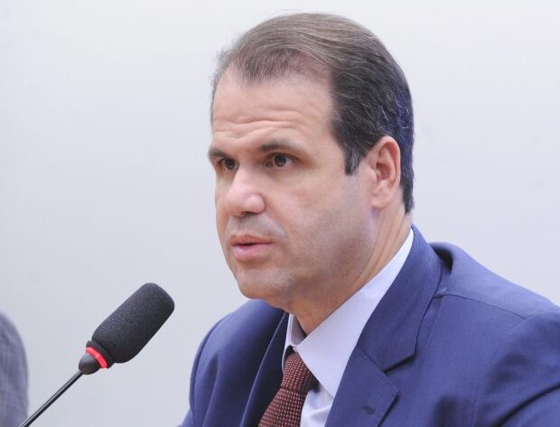 Foto: Renato Araújo/Câmara dos Deputados