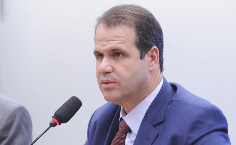 Foto: Renato Araújo/Câmara dos Deputados