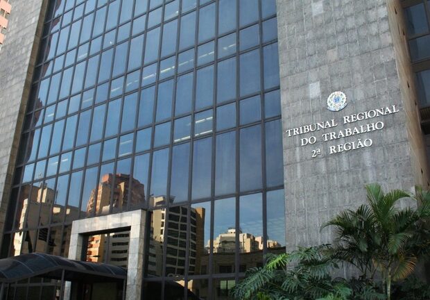 Foto: Divulgação/TRT-2