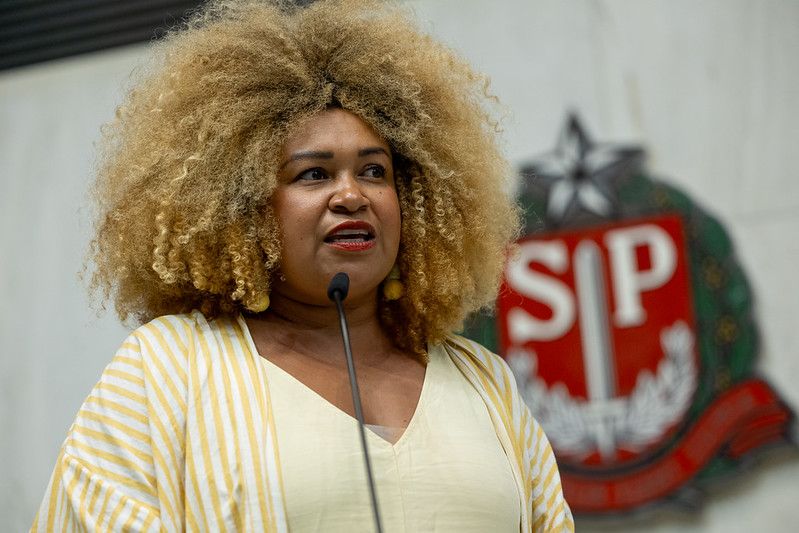 deputada estadual ediane maria