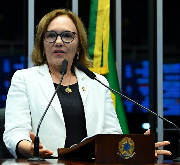 Foto: Jefferson Rudy/Agência Senado