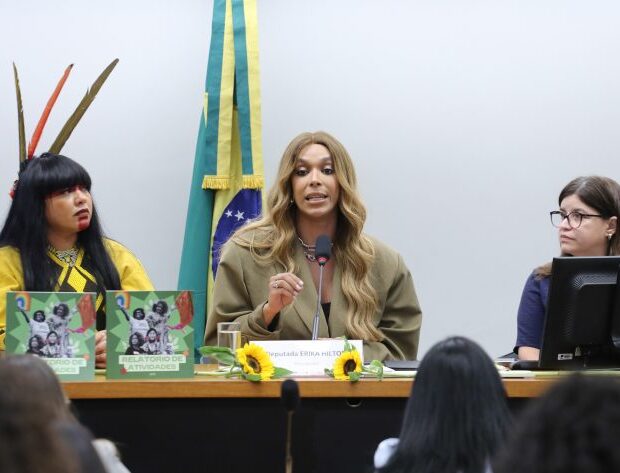 Foto: Kayo Magalhães / Câmara dos Deputados