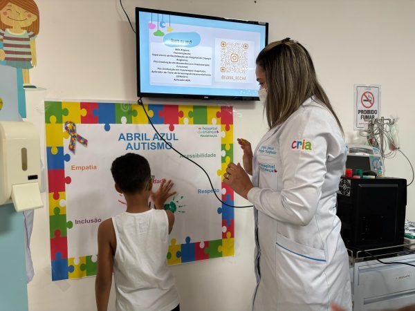 planos de saúde pacientes com autismo