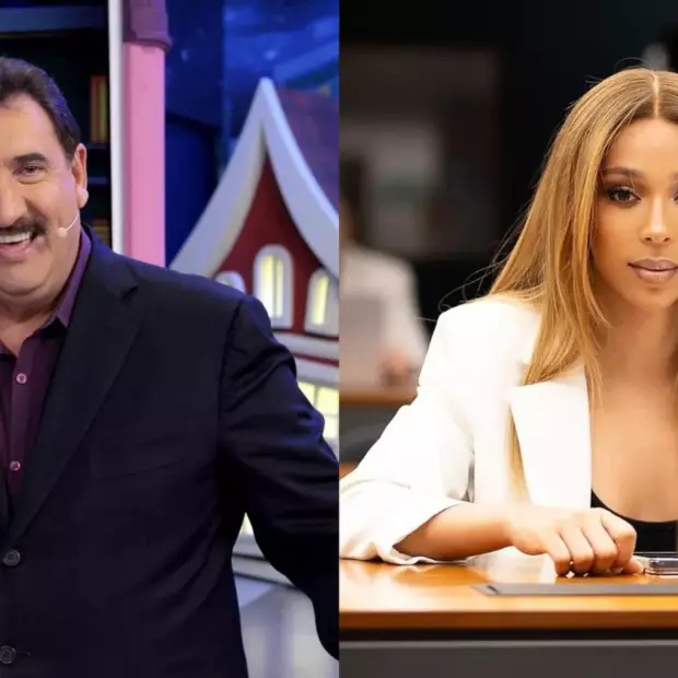 ratinho e erika hilton