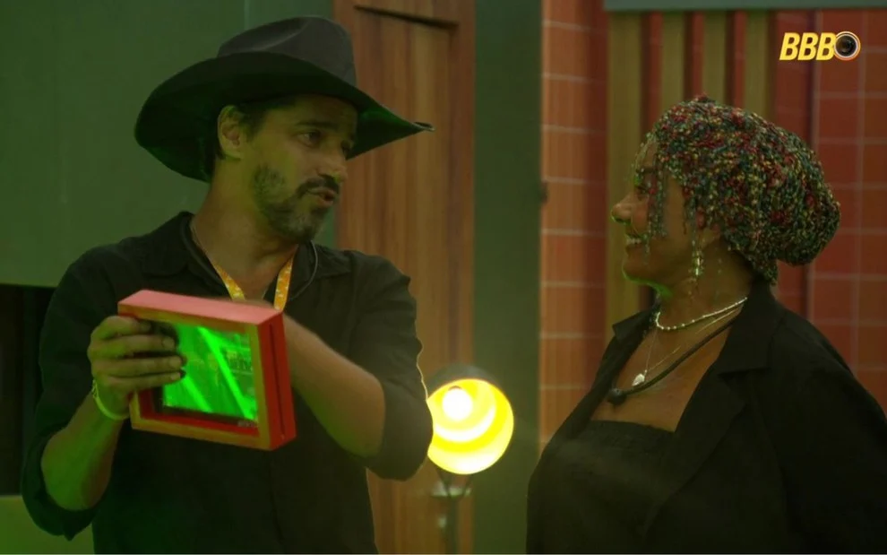 alberto cowboy solange couto bbb26 foto globoplay fixed large