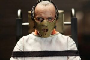 silencio dos inocentes