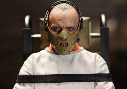 silencio dos inocentes