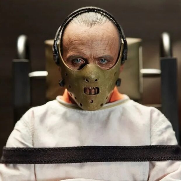 silencio dos inocentes