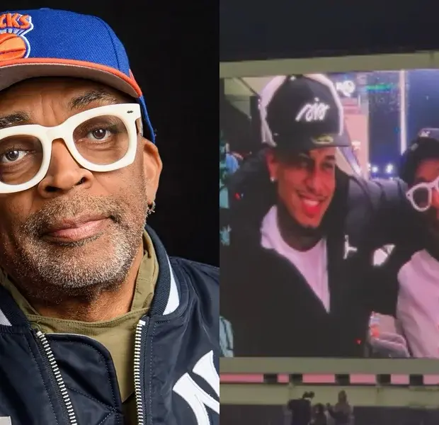 spike lee