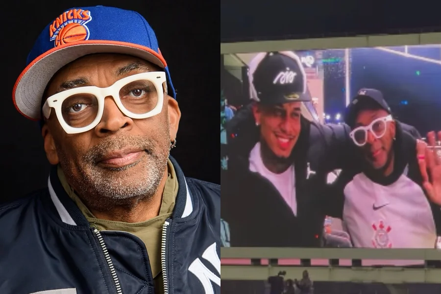 spike lee