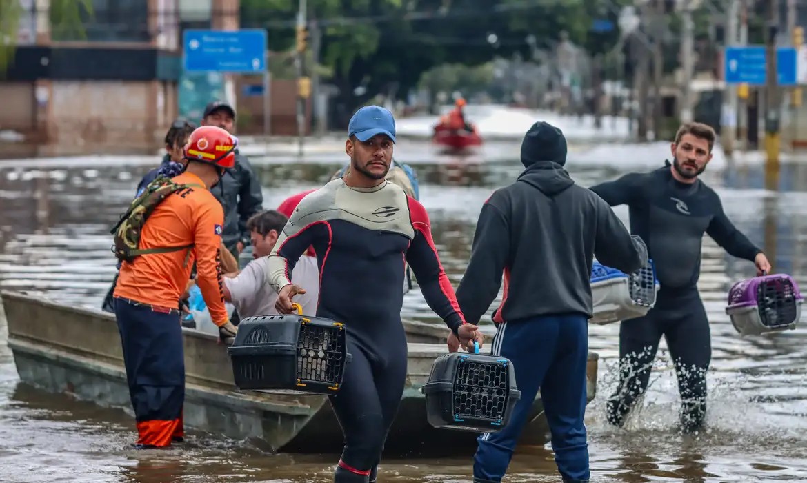 Foto: Rafa Neddermeyer/Agência Brasil