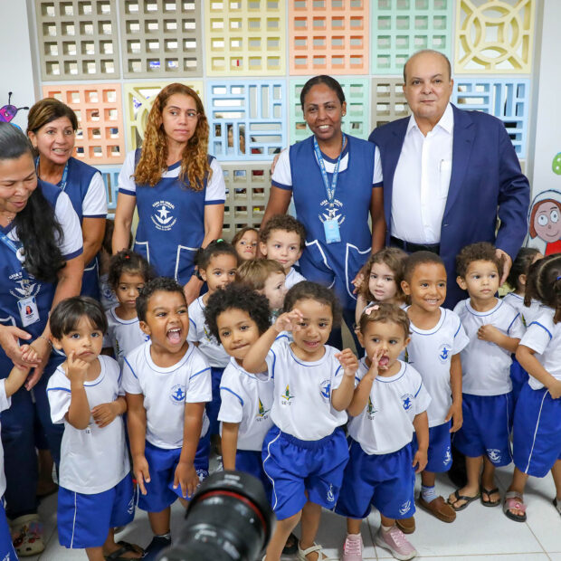 Foto: Lúcio Bernardo Jr./Agência Brasília