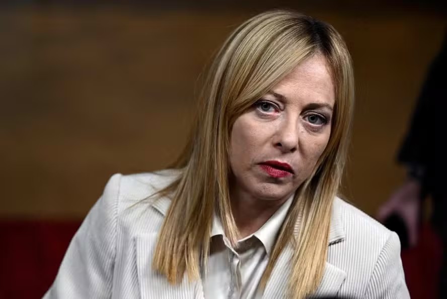 Foto: Nicolas Tucat/AFP