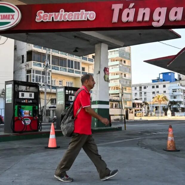 Foto: Yamil Lage/AFP