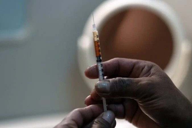 Foto: Guillermo Arias / AFP