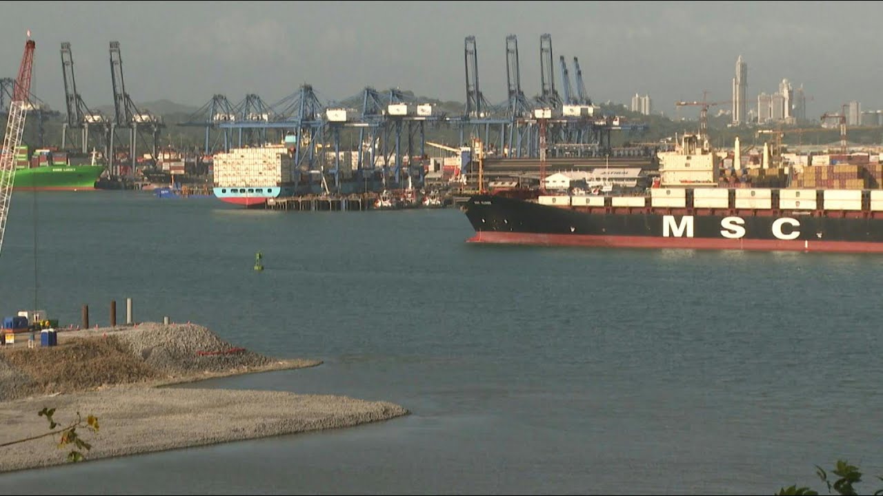 Foto: Reprodução/AFP