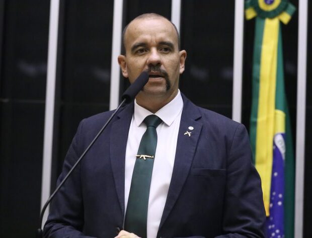 Foto: kayo Magalhães/Câmara dos Deputados