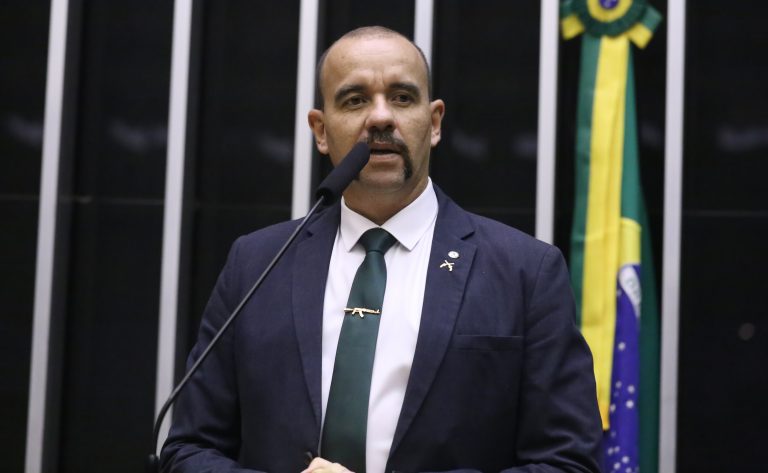 Foto: kayo Magalhães/Câmara dos Deputados