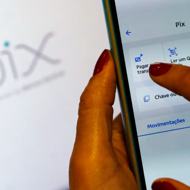 Foto: Bruno Peres/Agência Brasil Versão em áudio