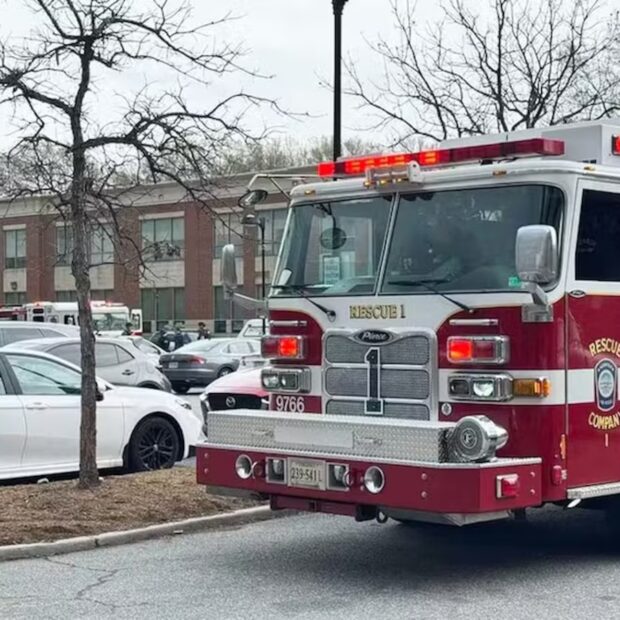 Foto: Divulgação/Departamento de Polícia de Norfolk