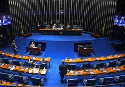 Foto: Jonas Pereira/Agência Senado