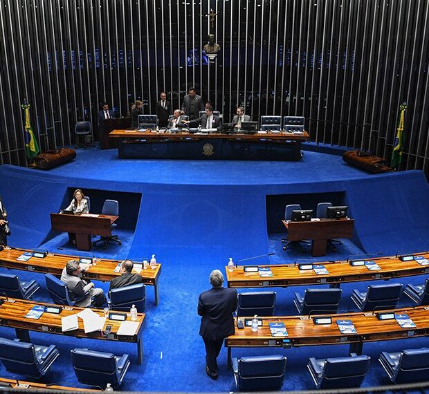 Foto: Jonas Pereira/Agência Senado