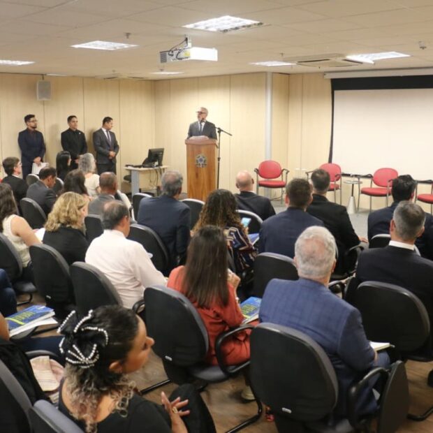 Foto: Divulgação/TJDFT