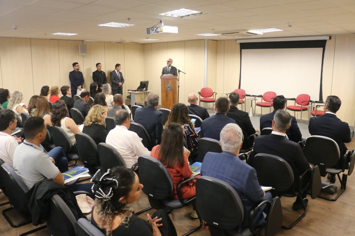 Foto: Divulgação/TJDFT