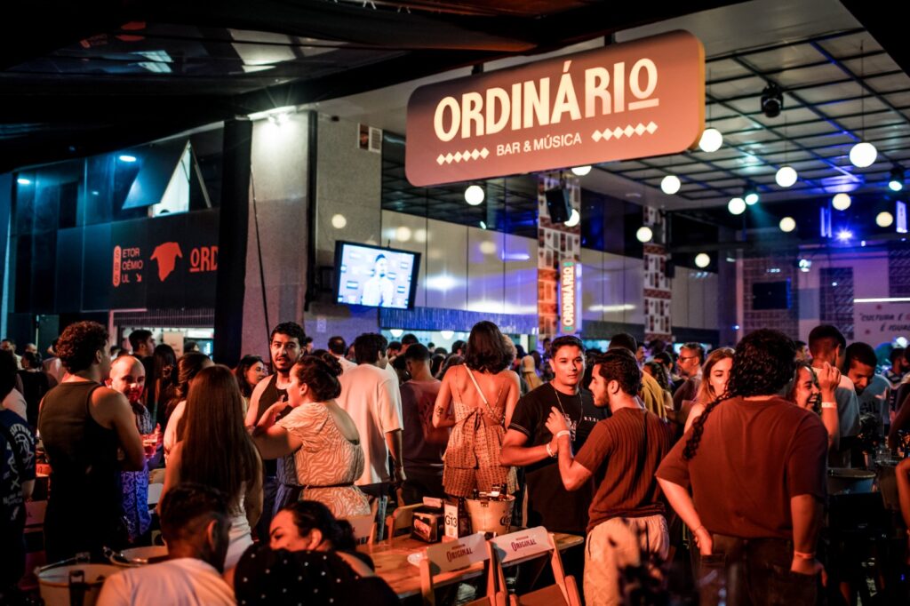 ordinário divulgação 2