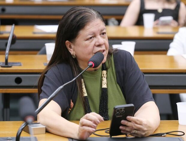 Foto: Kayo Magalhães / Câmara dos Deputados