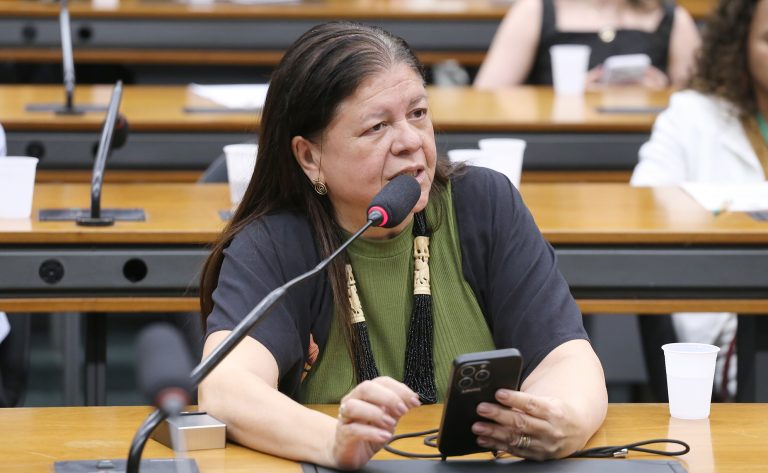 Foto: Kayo Magalhães / Câmara dos Deputados