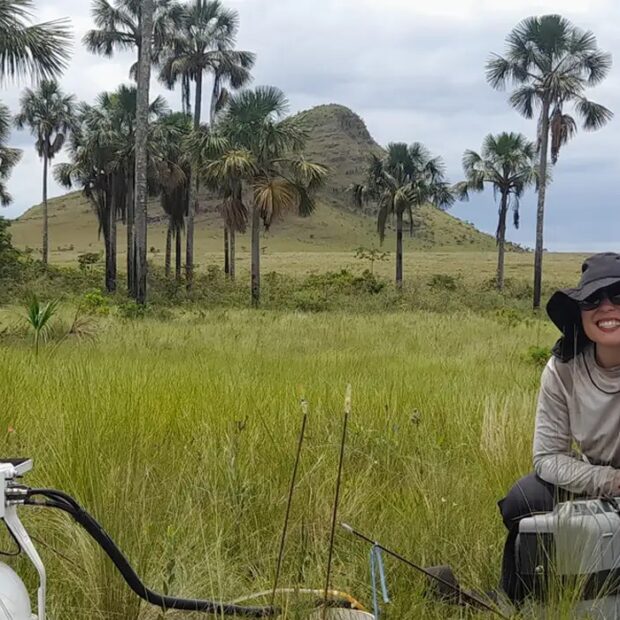 Foto: Rafael Oliveira/Unicamp