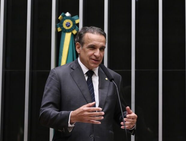 Foto: Kayo Magalhães / Câmara dos Deputados