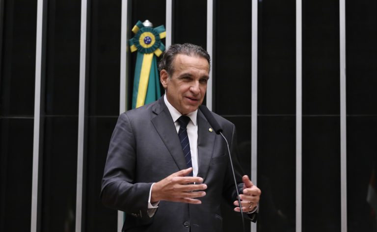 Foto: Kayo Magalhães / Câmara dos Deputados