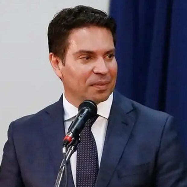 Foto: Carolina Antunes/Presidência da República