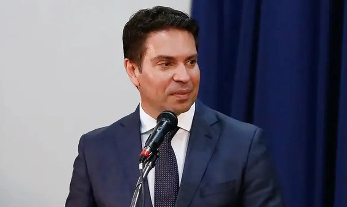 Foto: Carolina Antunes/Presidência da República