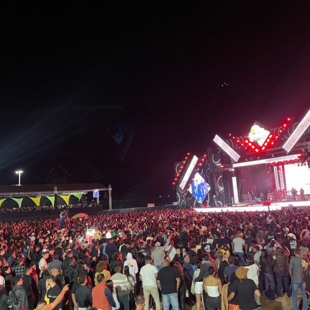 Festas das Frutas do DF