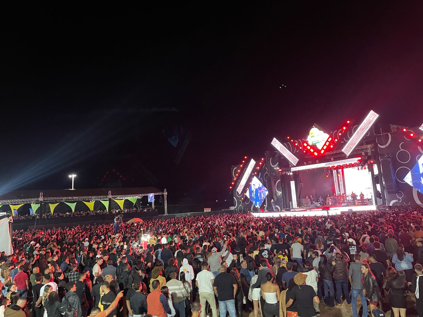 Festas das Frutas do DF