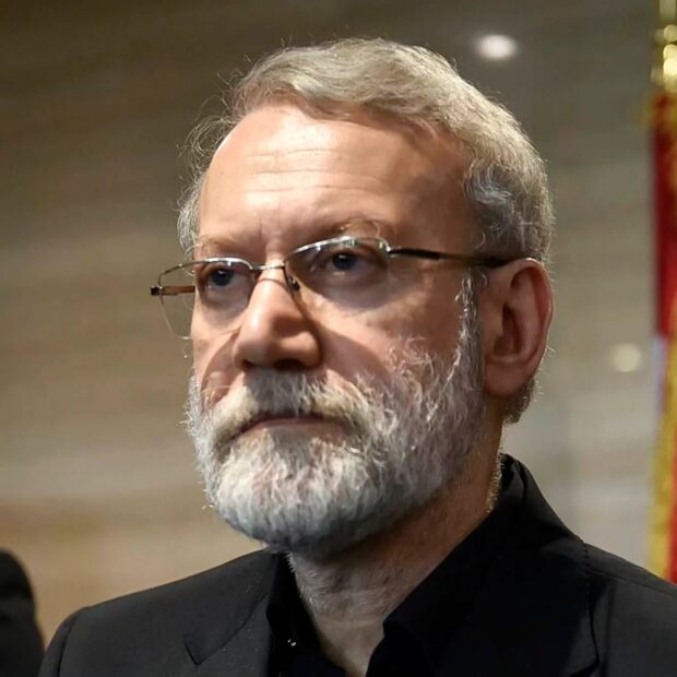 ali larijani