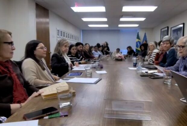 Foto: MDS / Divulgação