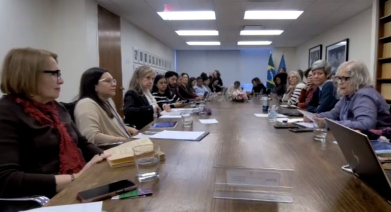 Foto: MDS / Divulgação