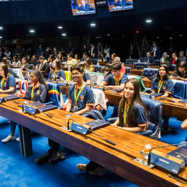 Foto: Jotta Casttro/SEEDF