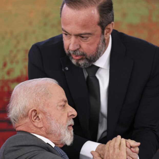 lula e silveira