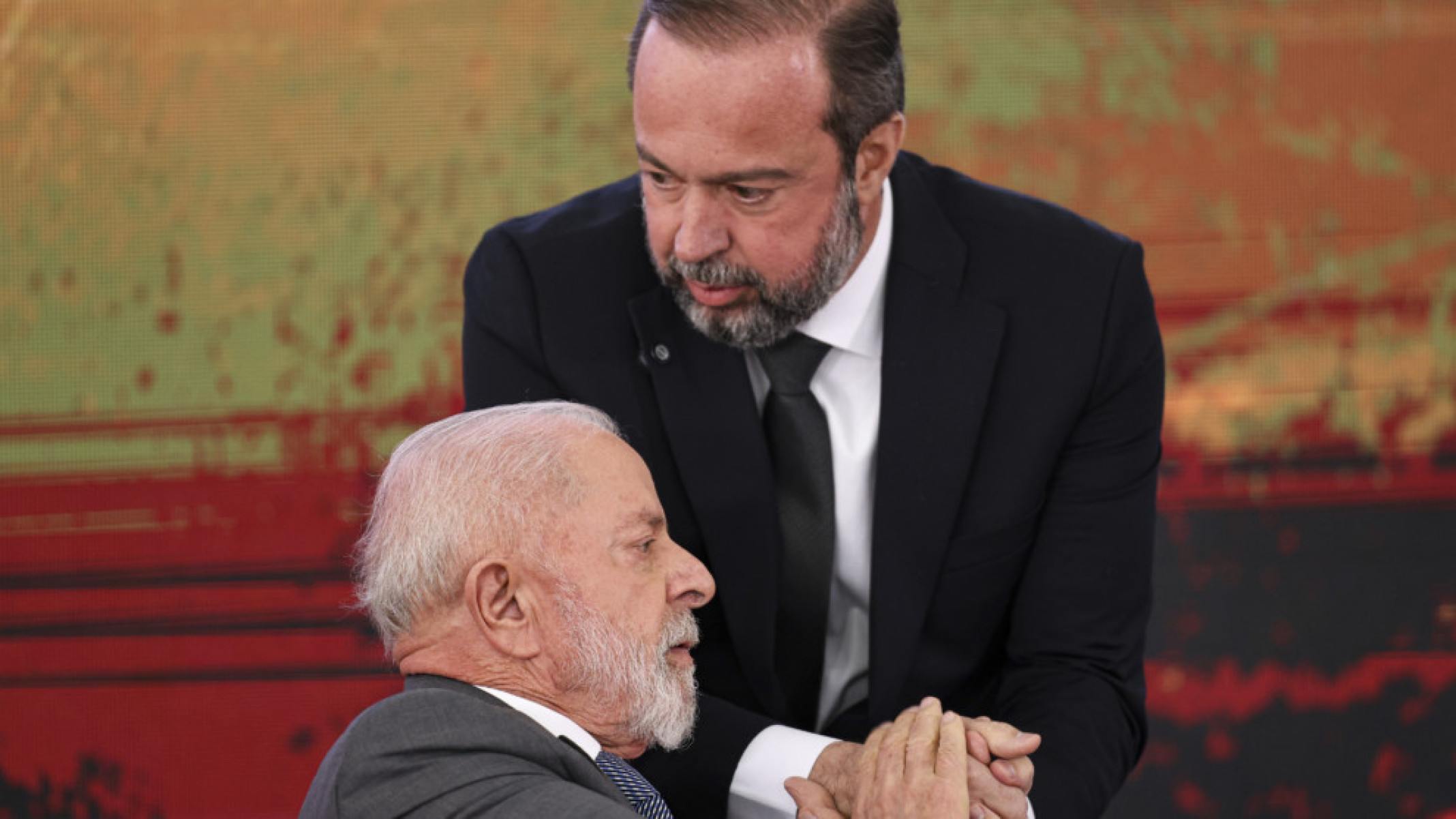 lula e silveira