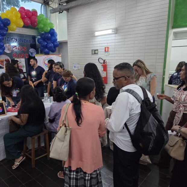 Foto: Divulgação/IgesDF