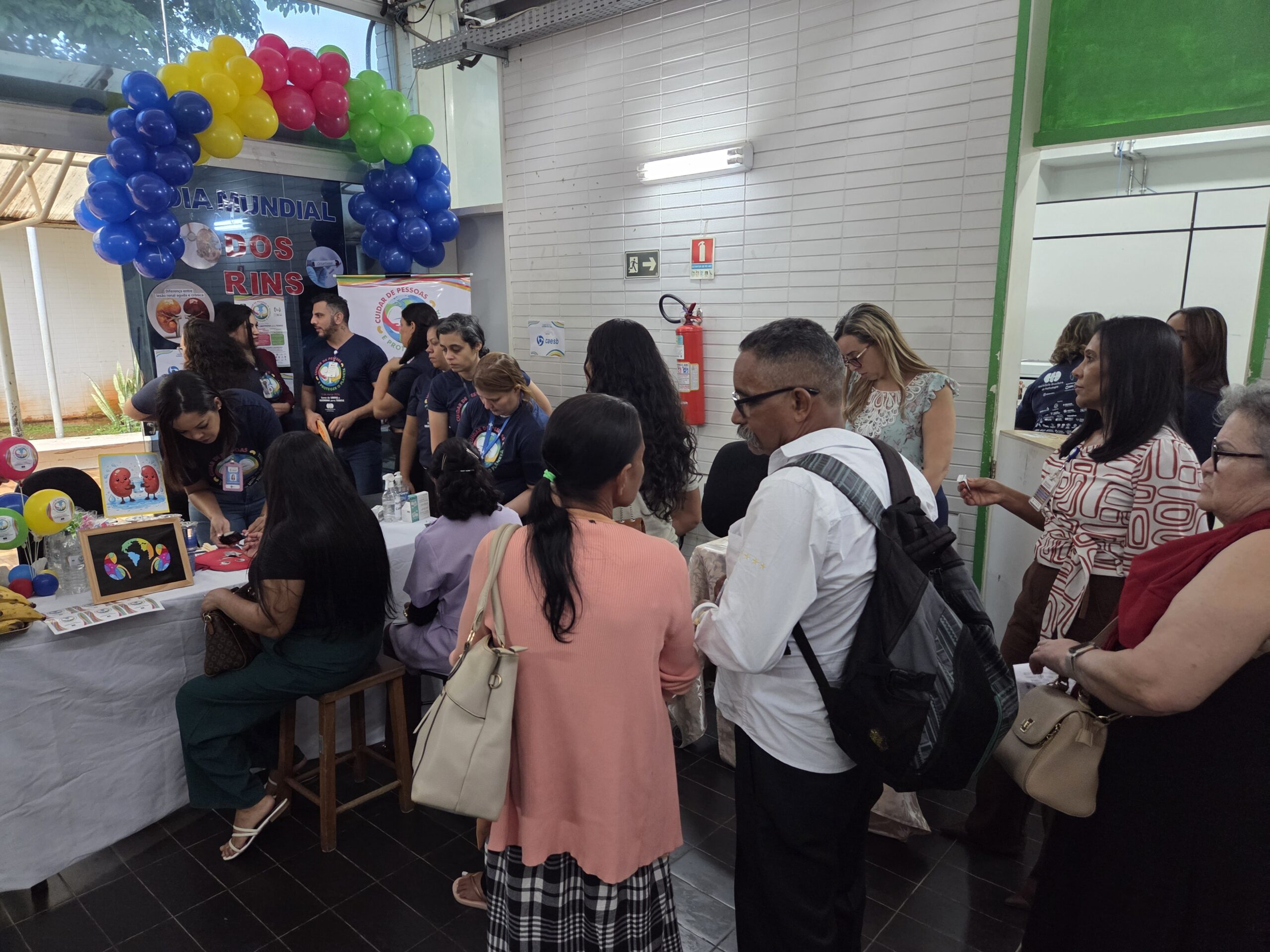 Foto: Divulgação/IgesDF