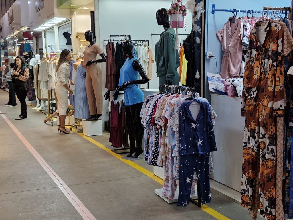 varejo do df avança em janeiro, com destaque para perfumaria e cosméticos créditos daniel xavier jornal de brasília